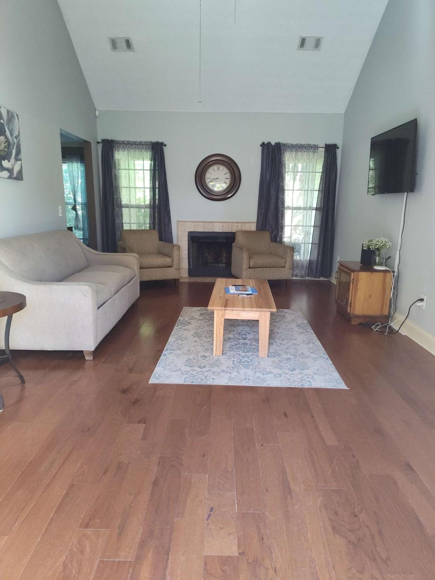 The Creekside Retreat Large Yard, Near Benning&Csu Villa Columbus Ngoại thất bức ảnh