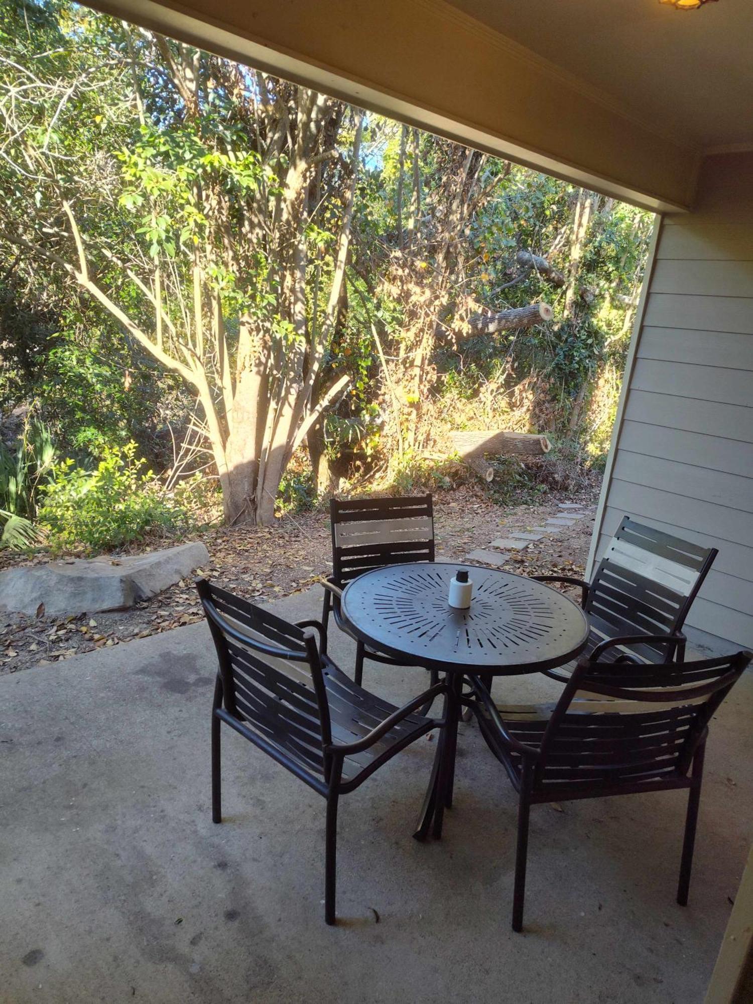 The Creekside Retreat Large Yard, Near Benning&Csu Villa Columbus Ngoại thất bức ảnh